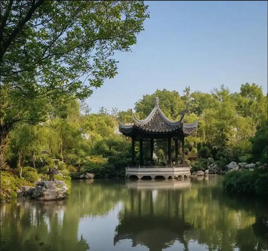 雨花区梦碎建筑有限公司