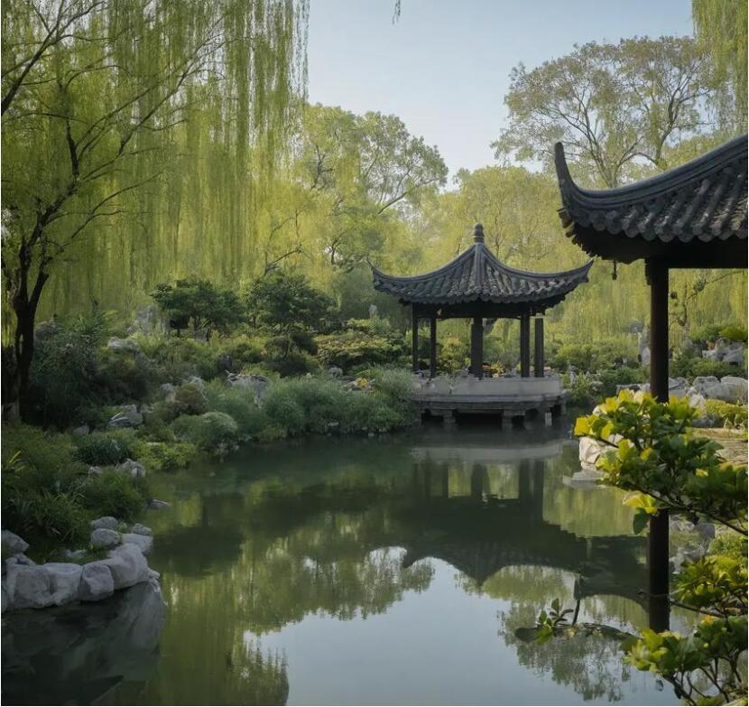 雨花区梦碎建筑有限公司