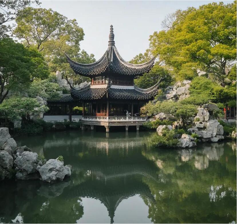 雨花区梦碎建筑有限公司